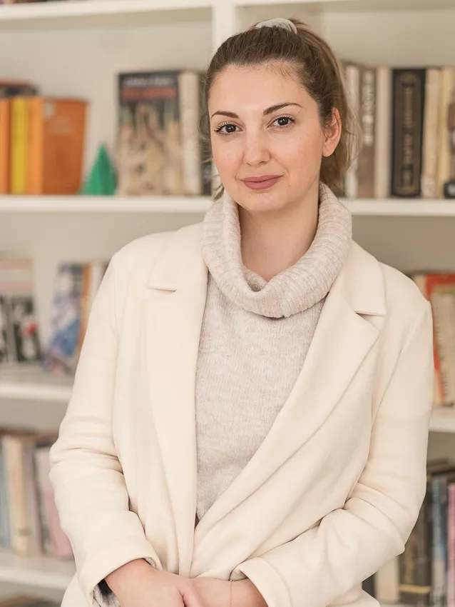 Екип